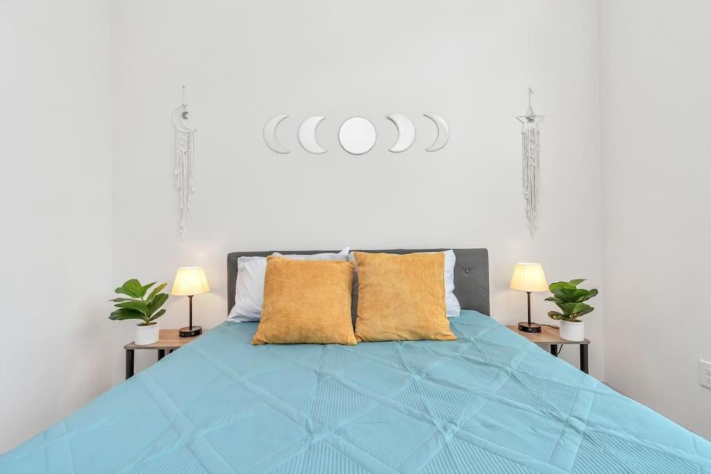 U4 Penthouse Downtown Houston Apartamento Exterior foto